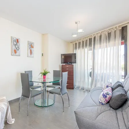 Apart-rent Mimoses 0063