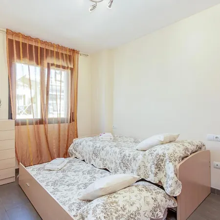 Apart-rent Mimoses 0063