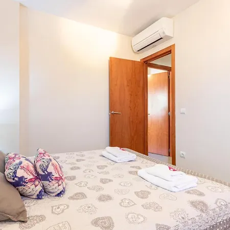 Apart-rent Mimoses 0063 Apartment Empuriabrava